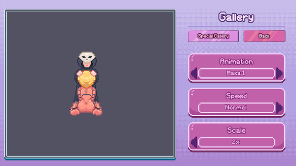 Astral Druids screenshot 5