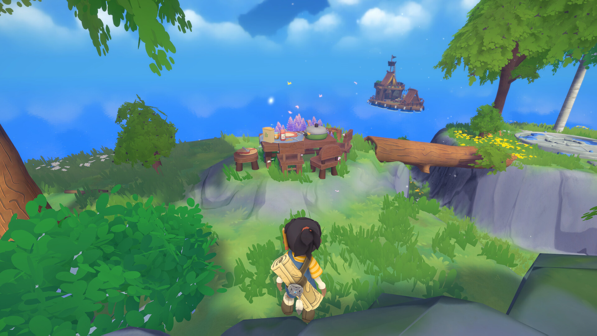 Map Map - A Game About Maps screenshot 7