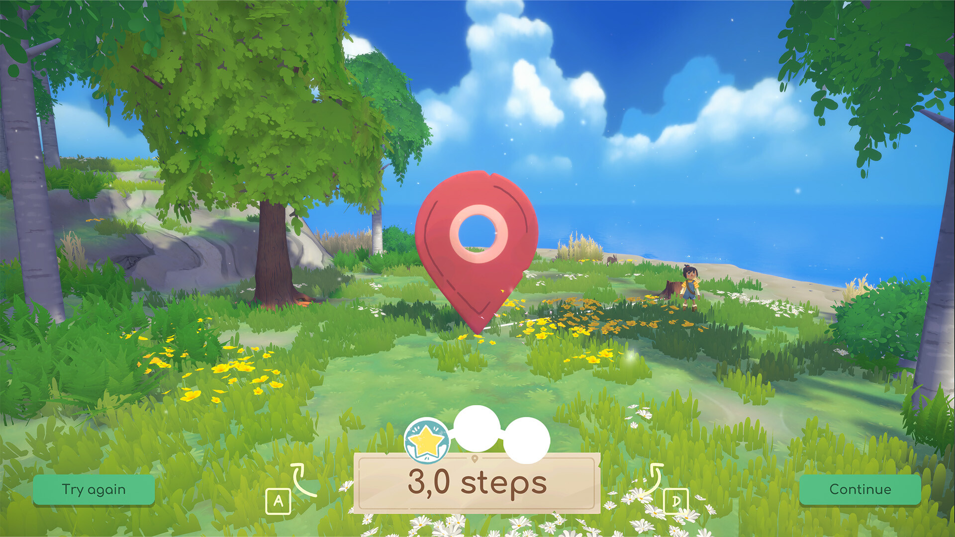 Map Map - A Game About Maps screenshot #4