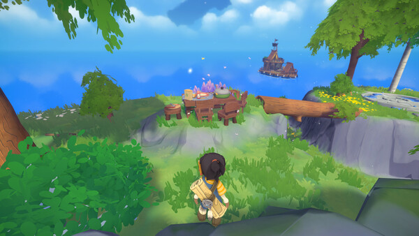 Map Map - A Game About Maps screenshot 6
