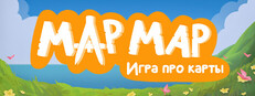 Map Map - Игра про карты