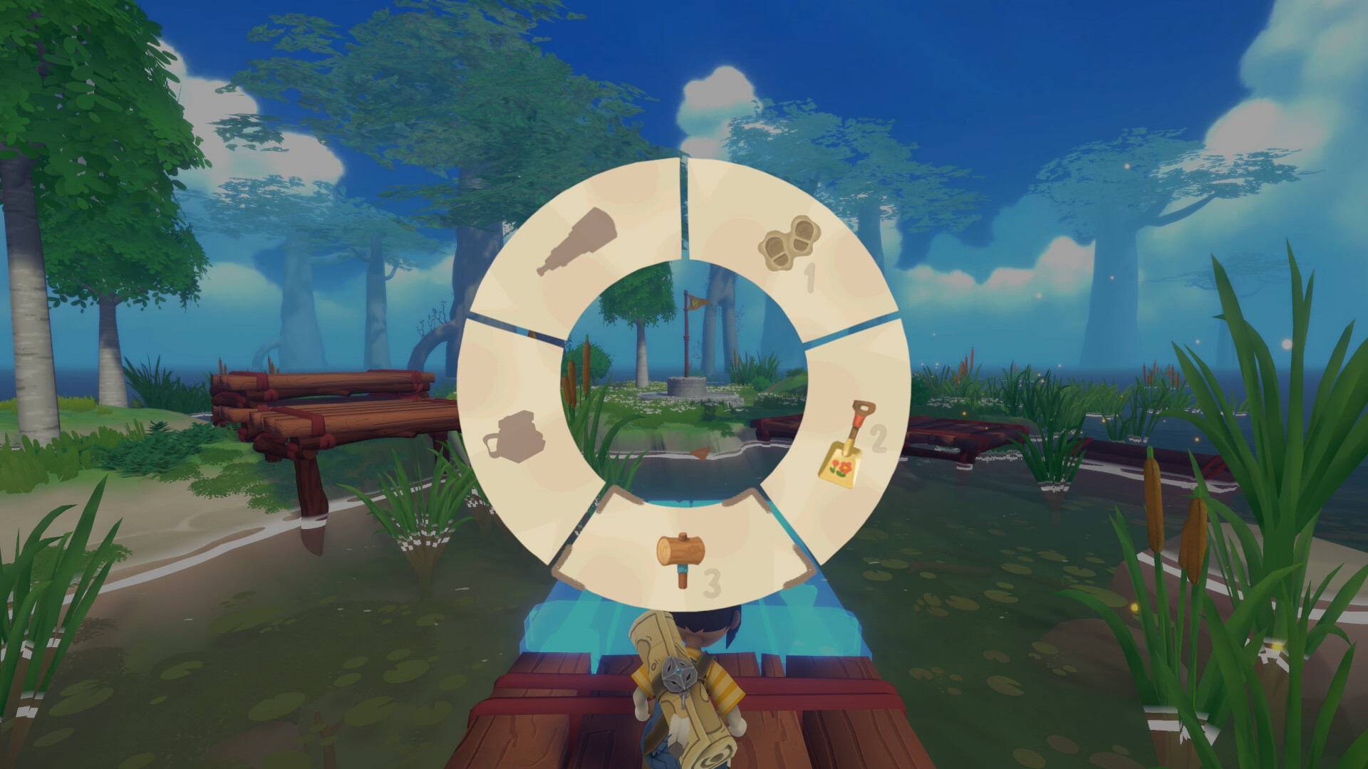 Map Map - A Game About Maps screenshot #8