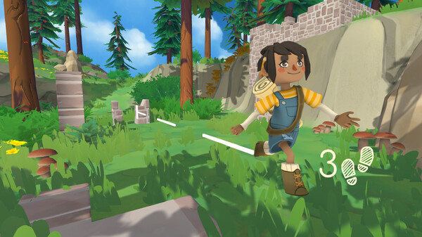 Map Map - A Game About Maps screenshot 6