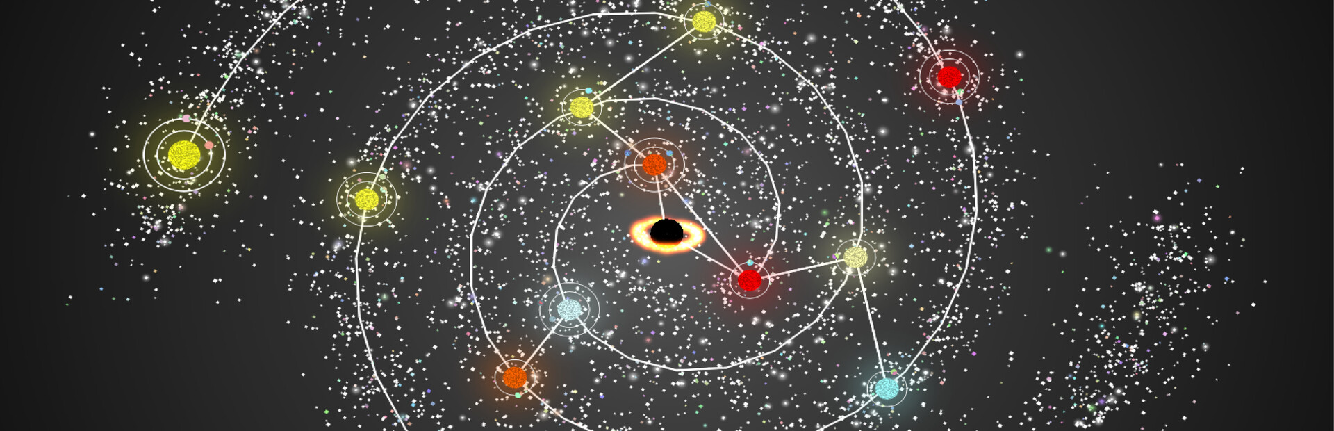 平面星舰:银河前线 Plane Starship:Galactic Frontline