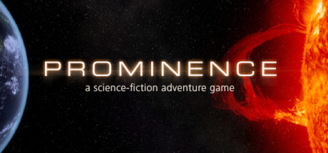 Prominence steam charts