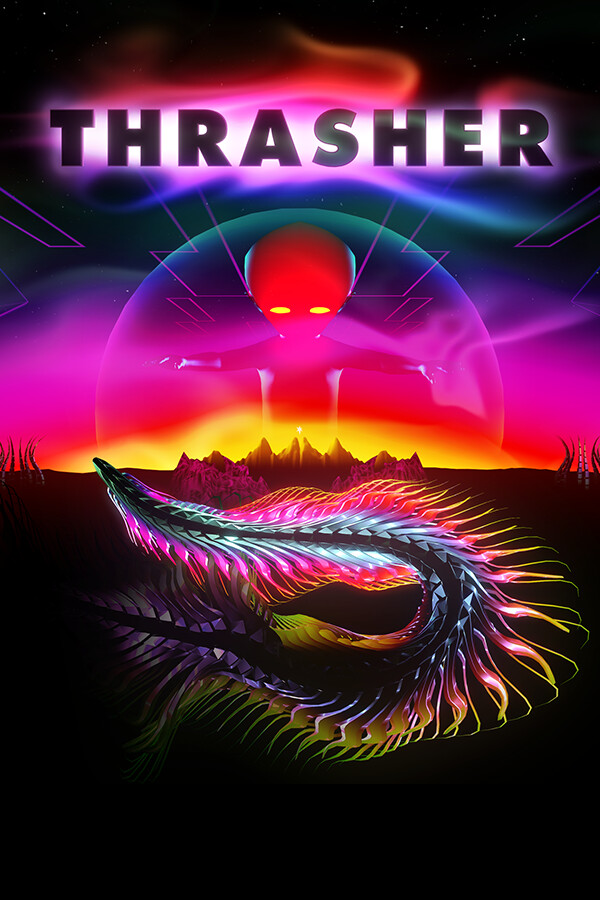 THRASHER