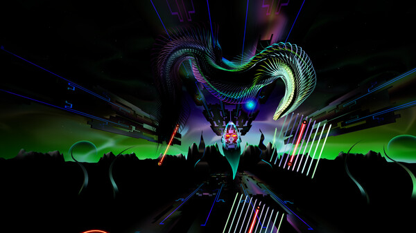 Screenshot of THRASHER