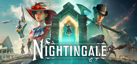 Nightingale Playtest Cheat Engine/CT