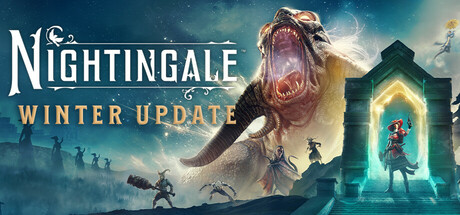 Steam thumbinal