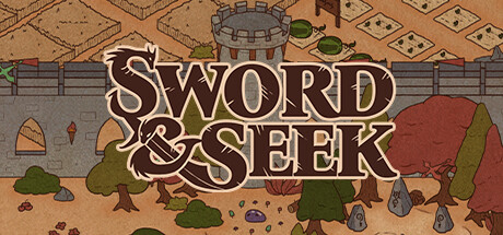 Sword & Seek Cheat Engine/CT