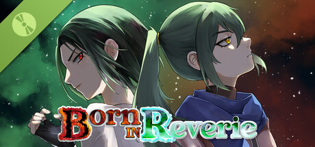 Купить ключ дешево Born In Reverie Demo