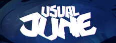 Usual June