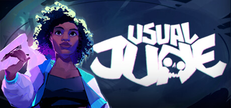 Usual June Steam Banner