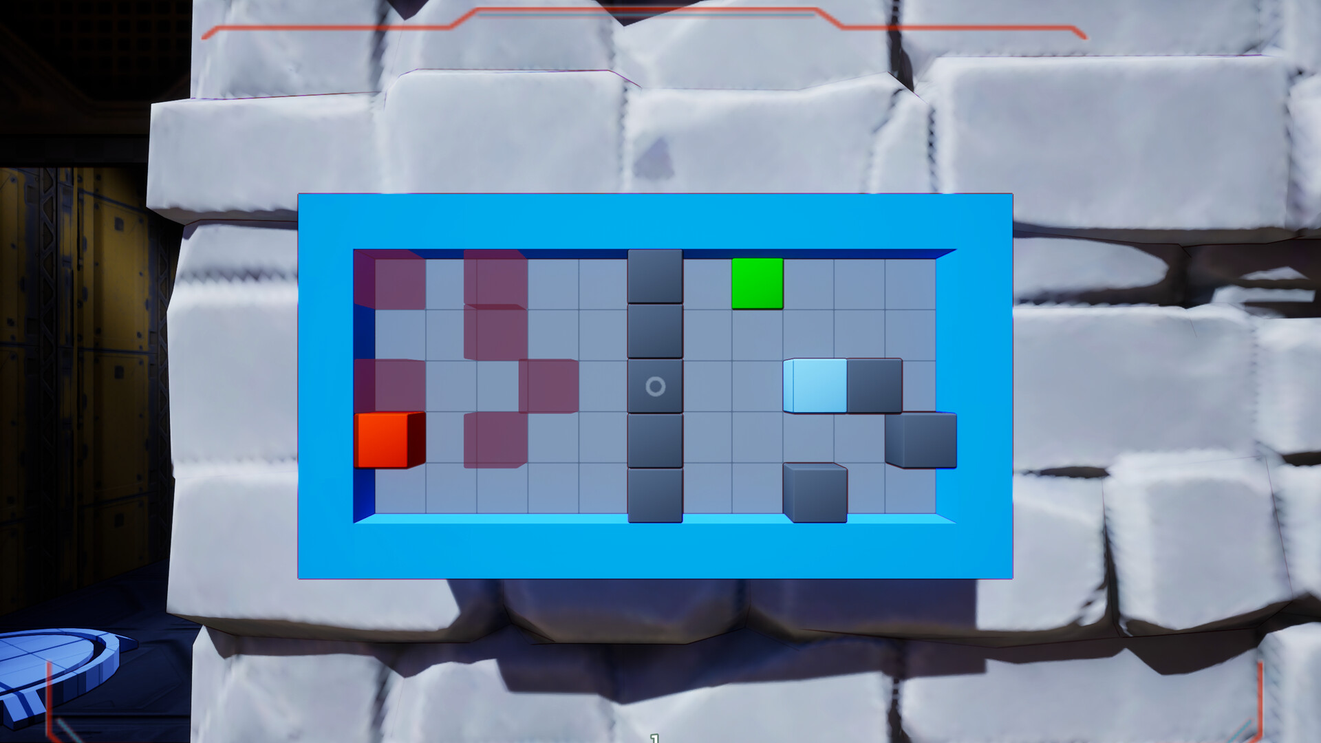 RECOUP screenshot #8