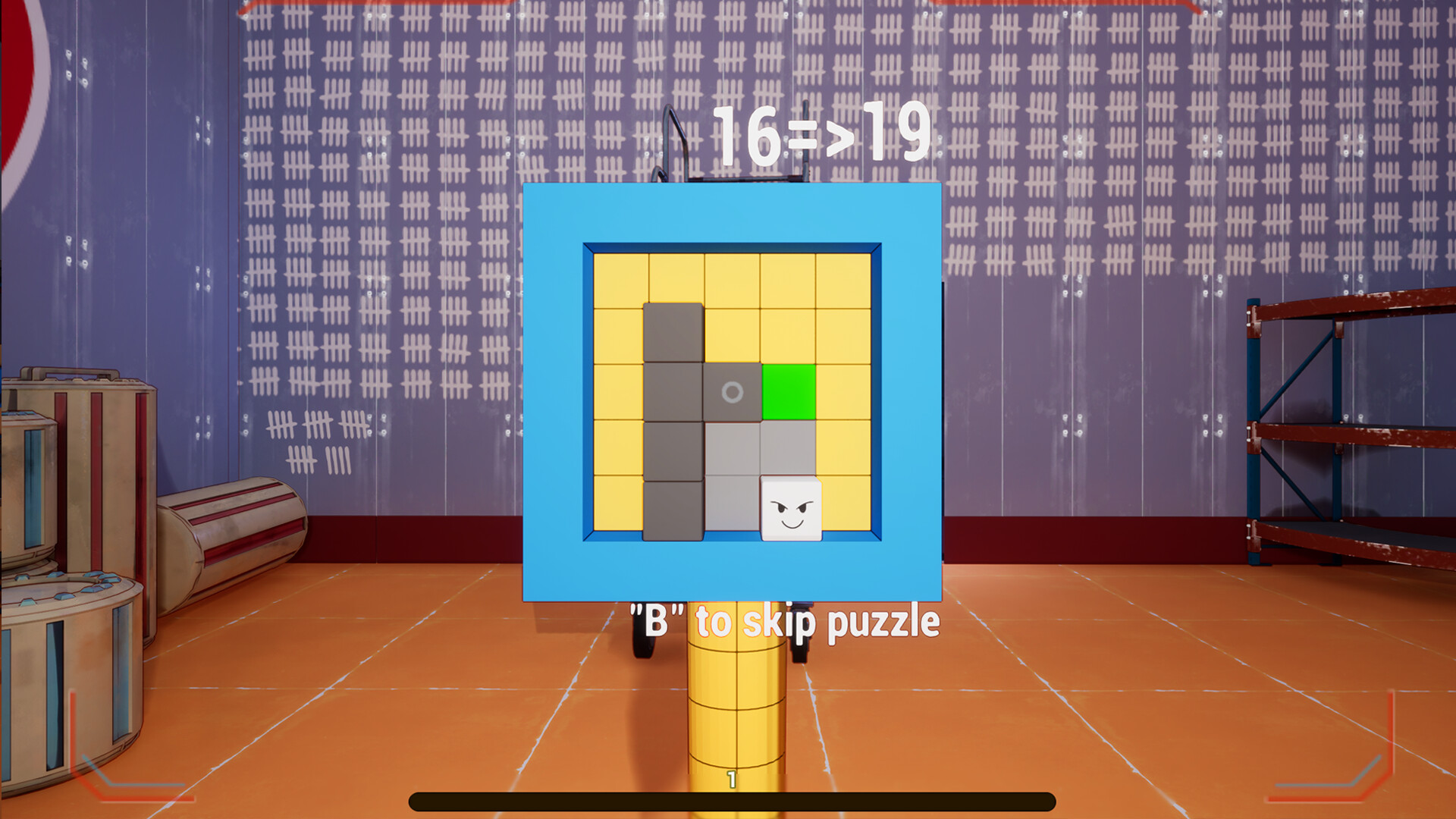 RECOUP screenshot #2