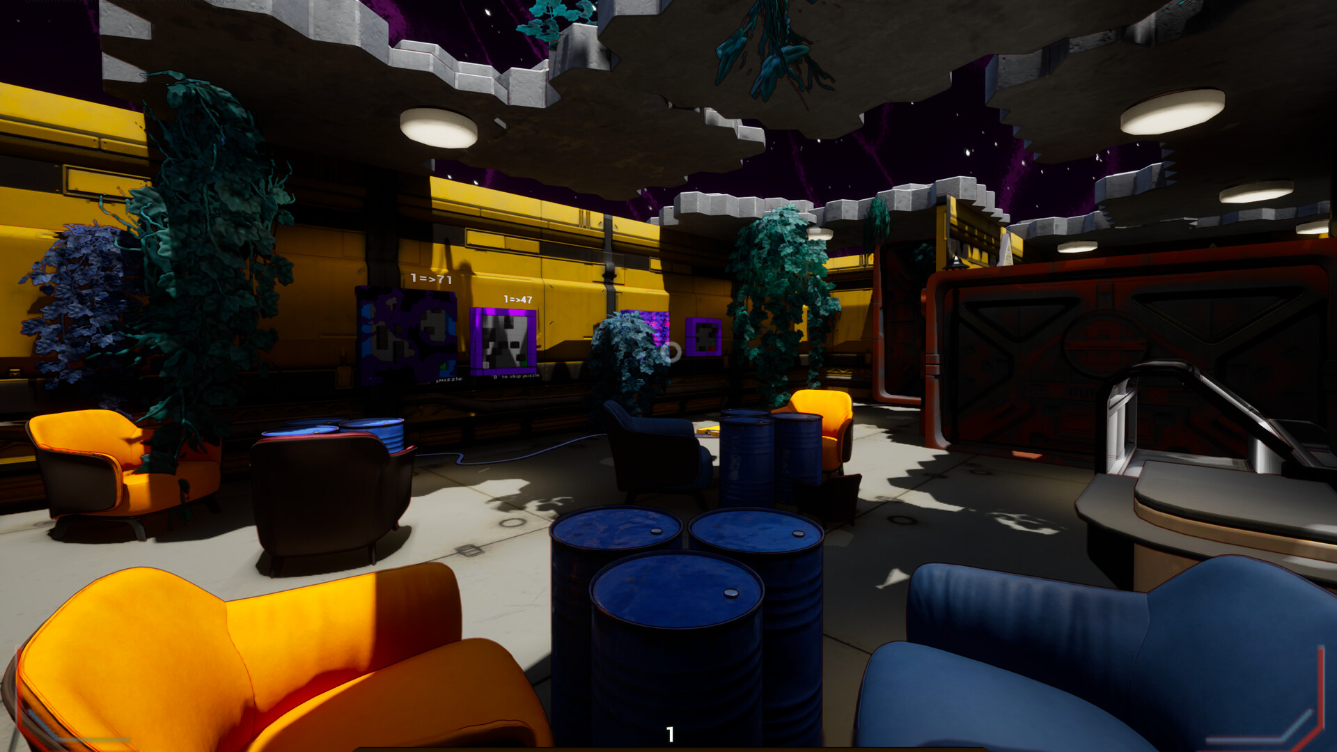 RECOUP screenshot #6