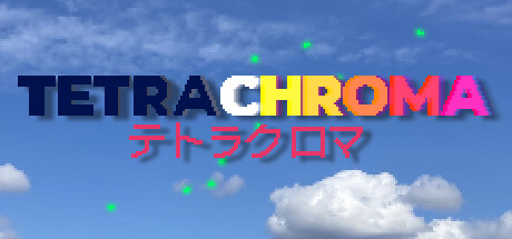 TETRACHROMA banner