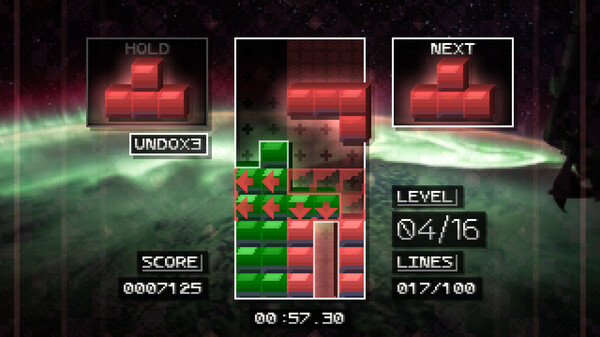 TETRACHROMA screenshot 3