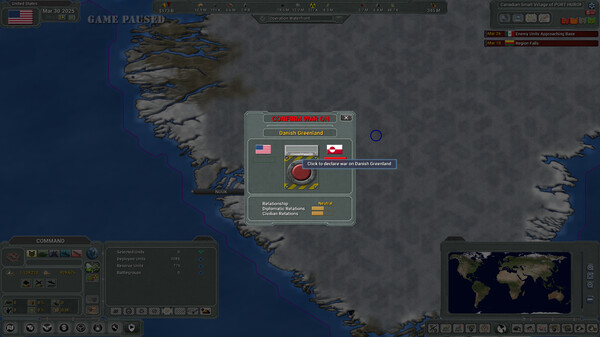 Supreme Ruler 2030 Expansion Pass.