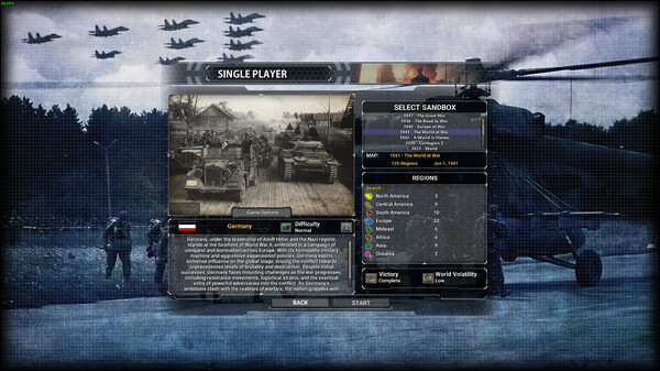 Supreme Ruler 2030 Expansion Pass.