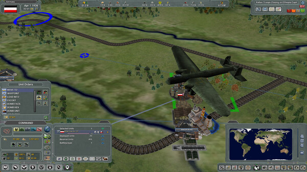 Supreme Ruler 2030 Expansion Pass.