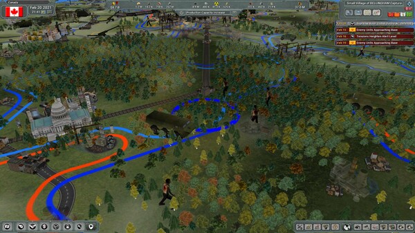 Supreme Ruler 2030 Expansion Pass.