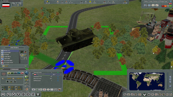 Supreme Ruler 2030 Expansion Pass.