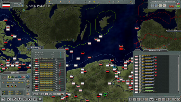 Supreme Ruler 2030 Expansion Pass.