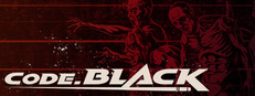 Code-Black cover