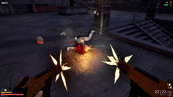 Code-Black screenshot 7
