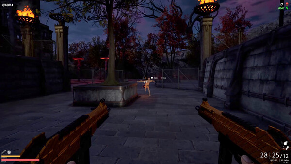 Code-Black screenshot 6