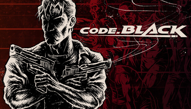 た*な様 CODE BLACK Code-Black on Steam
