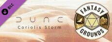 Fantasy Grounds - Dune: Coriolis Storm Small Capsule Image