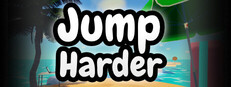 Jump Harder
