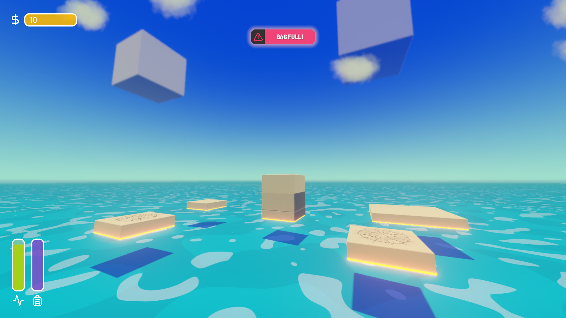 Jump Harder screenshot #6