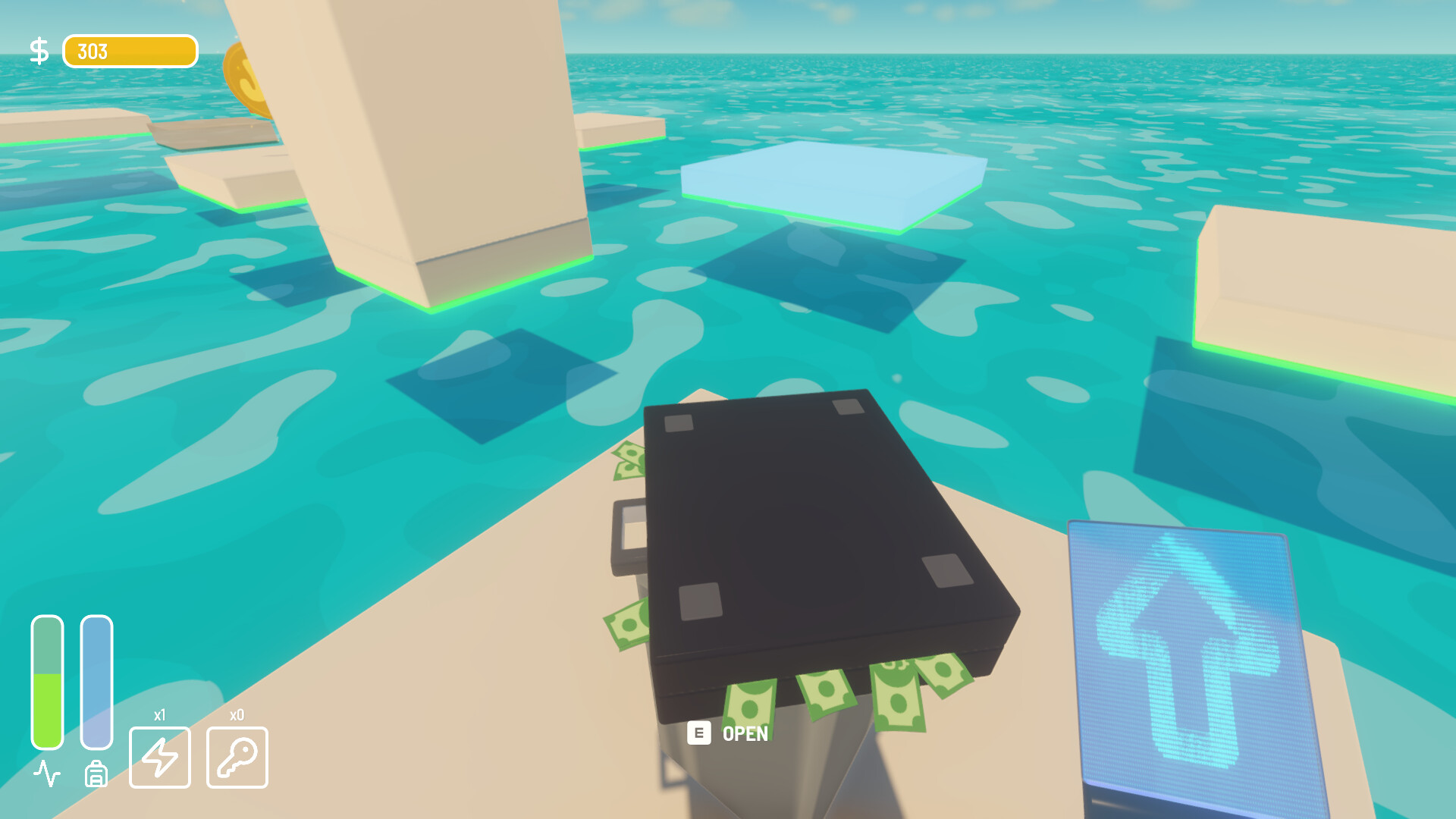 Jump Harder screenshot #8