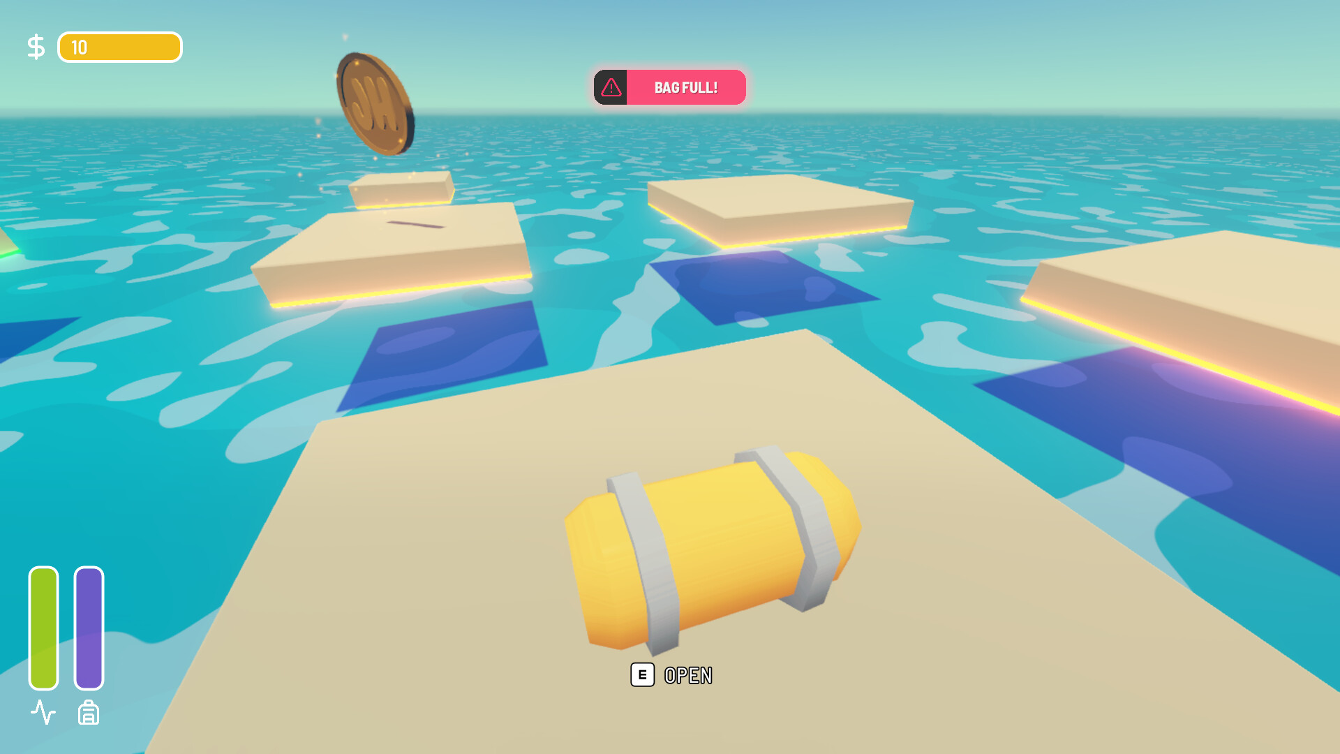 Jump Harder screenshot #9