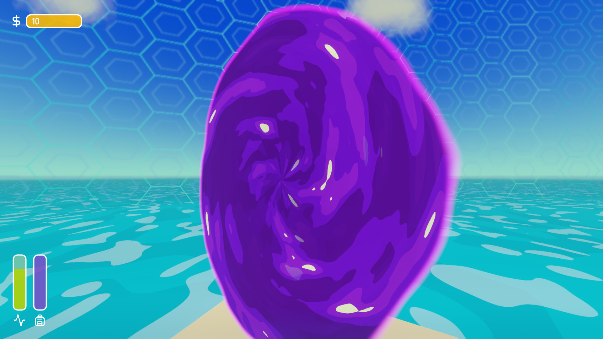 Jump Harder screenshot #7