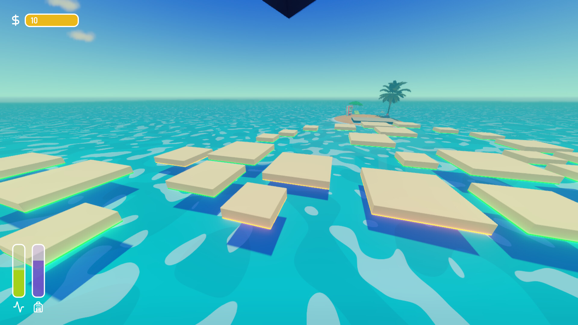 Jump Harder screenshot #5