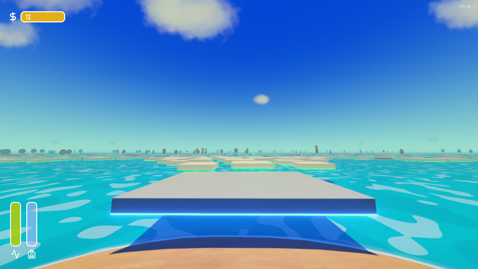 Jump Harder screenshot #1