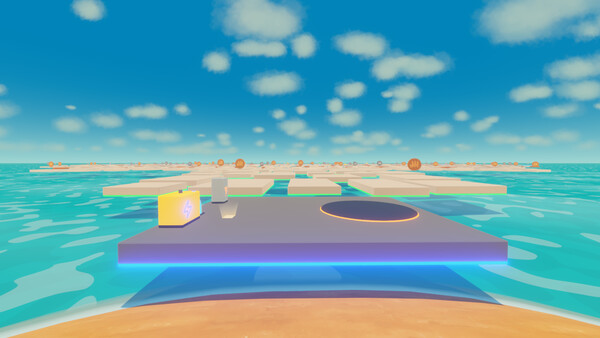 Jump Harder screenshot 6