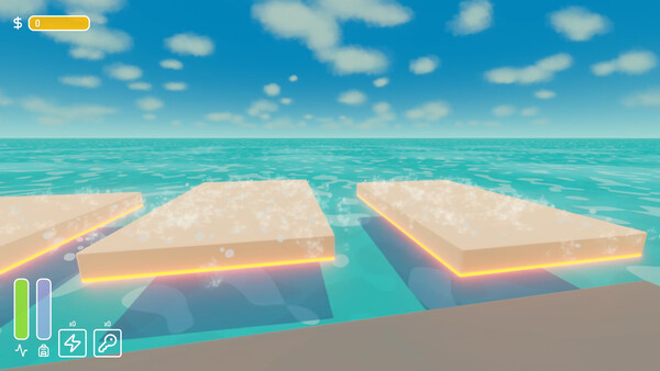 Jump Harder screenshot 7
