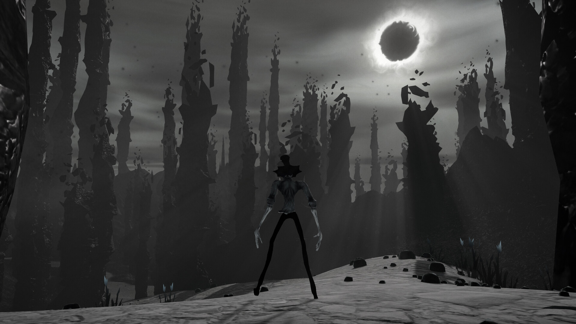 Sidereal screenshot 1