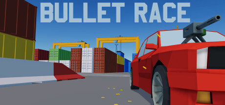 Bullet Race Cheat Engine/CT