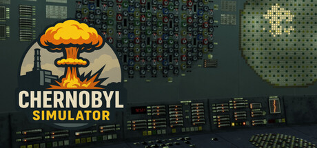 Chernobyl: Simulator