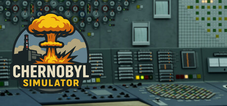 Chernobyl: Simulator header banner