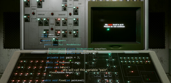 Скриншот 5 из игры The 52 Fragments