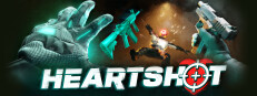 HEARTSHOT