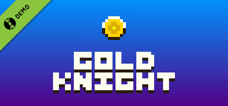 Gold Knight Demo banner