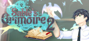 Sable's Grimoire 2